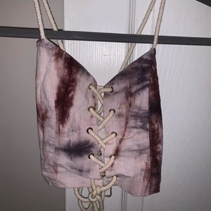 Molly and Zoey Boutique top